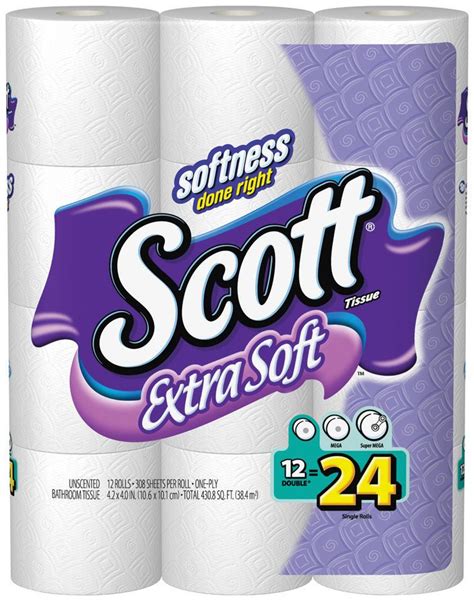4 00 Off Scott Coupon Printable