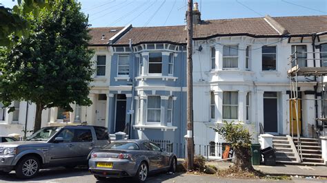 4 Bed Student House to Let in Brighton