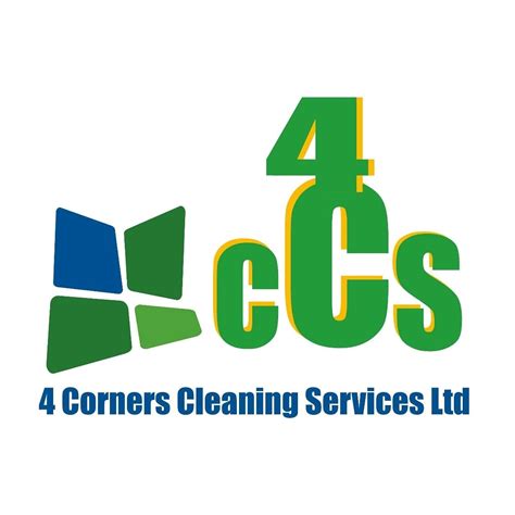 4 Corners Cleaning Services Ltd