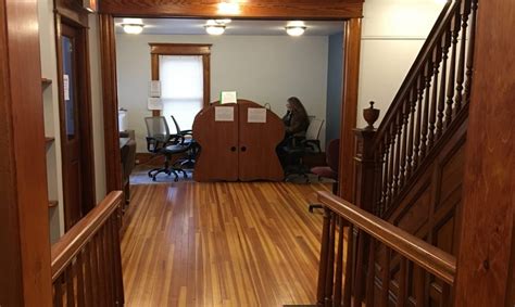 4 County Library System Catalog