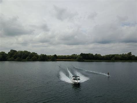 4 Lakes Waterski School