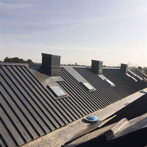 4 Oaks Roofing & Facades Limited Unit 14, Birchbrook Industrial Park, Birch Brook Ln, Shenstone, Lichfield WS14 0DJ