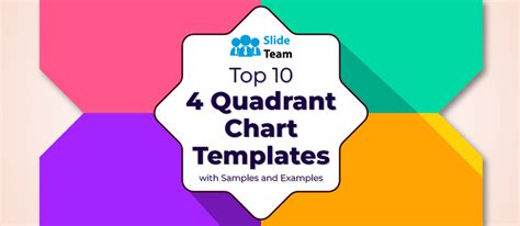 4 Quadrant Chart Template