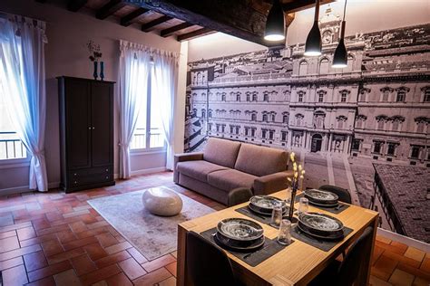 4 Rooms Modena