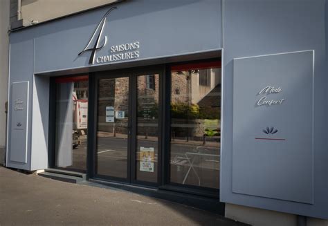 4 Saisons à Retiers