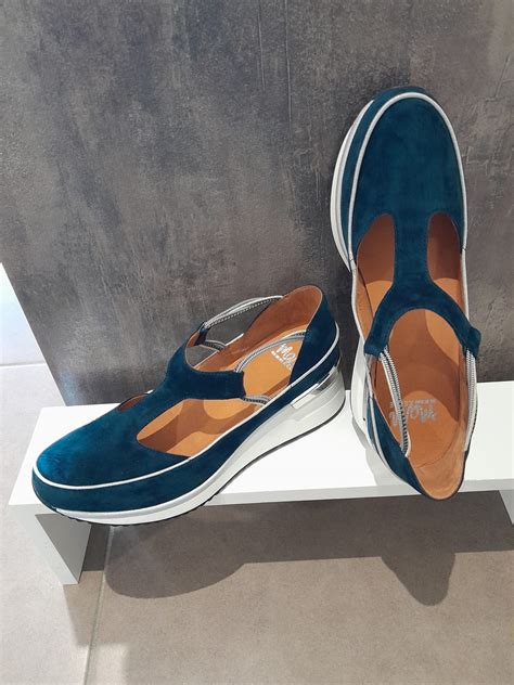 4 Saisons Chaussures à Retiers