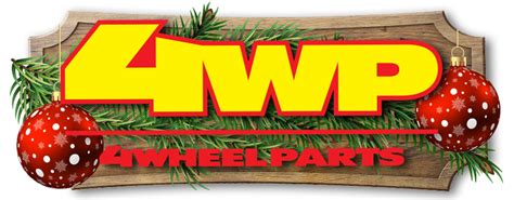 4 Wheel Parts.com/catalog