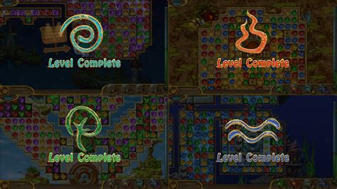 4 Elements 2 Level 43 Walkthrough