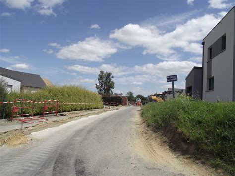 4 impasse des vergers à Mondrainville