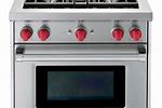 4-Burner Free Standing Gas Stove Oven Installation