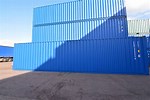 40 FT Container