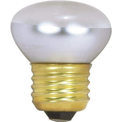 120V Light Bulb
