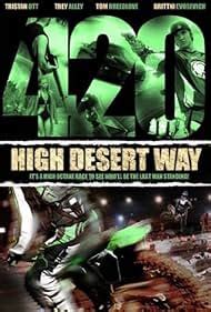 420 High Desert Way (2010) movie online