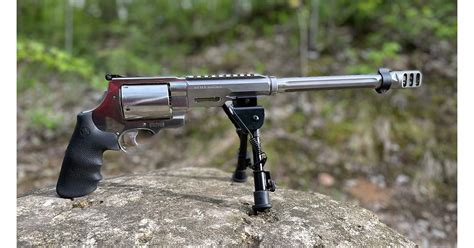Smith Wesson Rifle