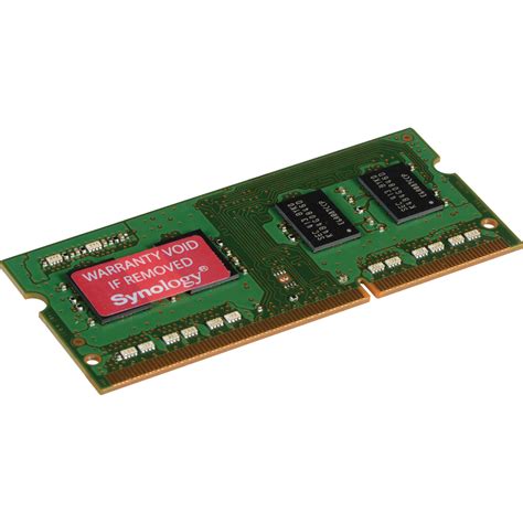 Ram 204 Pin