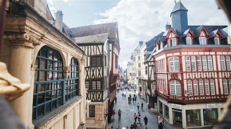 4PointsDePlus à Rouen