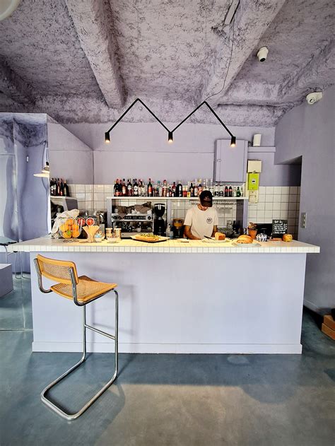 4TH CHAMBER à Marseille