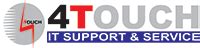4TOUCH IT SUPPORT & SERVICE