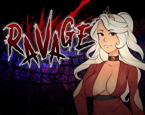 4minutewarning Ravager Walkthrough
