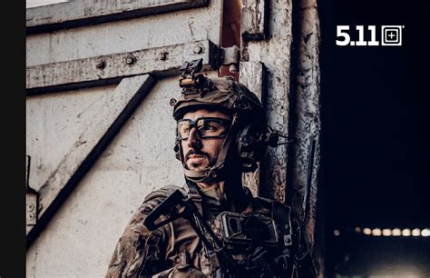 5 11 Tactical Catalog