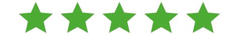 5 Green Stars - Ecommerce & Online Marketing Consultancy