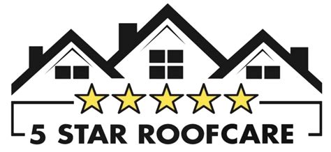 5 Star Roof Care