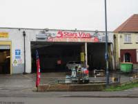 5 Stars Viva Hand Car Wash