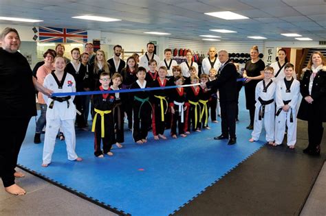 5 Tenets Martial Arts Academy