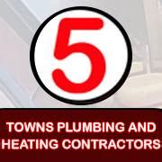 5 Towns Plumbing & Heating Contractors Ltd