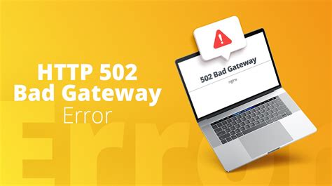 Bad Gateway Fix