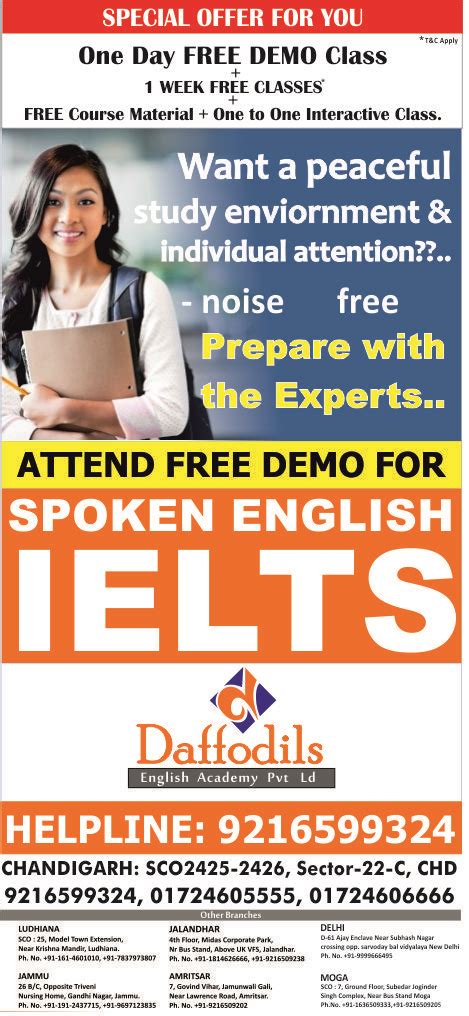 5m spoken English / hindi / ielts / toefl class / Interview training Coaching center in coimbatore.