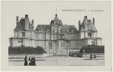 6 à Maisons-Laffitte