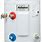 6 Gallon Electric Hot Water Heater