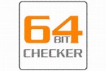 64 Bits Checker