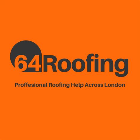 64 Roofing - Professional Roofing Help Across London