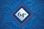 64-Bit Computer