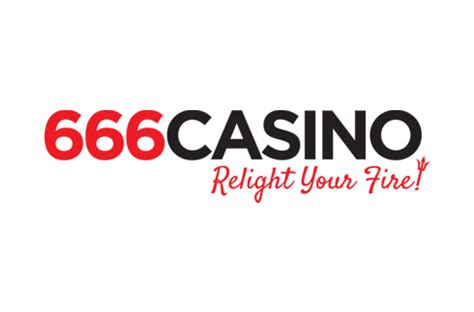 666 Casino Logo