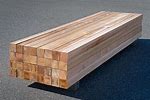6X6 Lumber