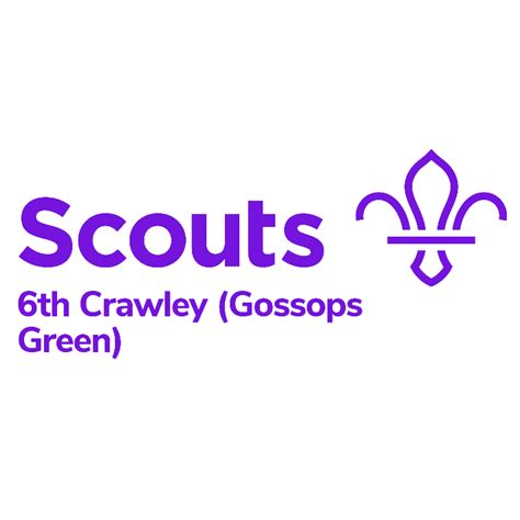 6th Crawley Scout Group