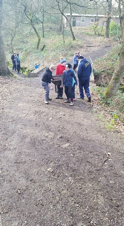 6th Holme Valley Scout Group