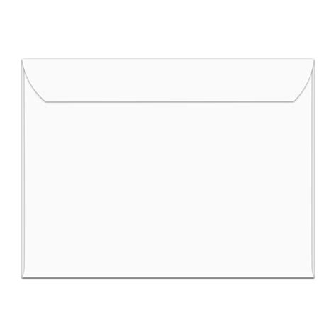 6x9 Envelope Template