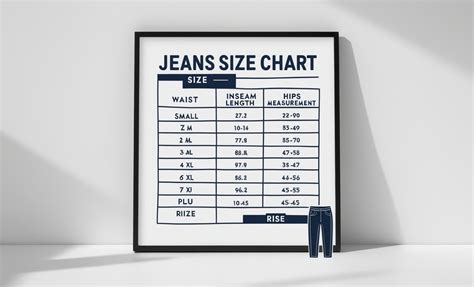 7 32 Size Chart