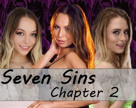 7 Deadly Sins Walkthrough