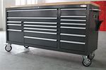 72 Large Tool Boxes for Sale