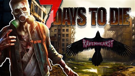 7d2d Ravenhearst Walkthrough