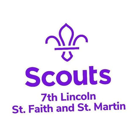 7th Lincoln Scout Group