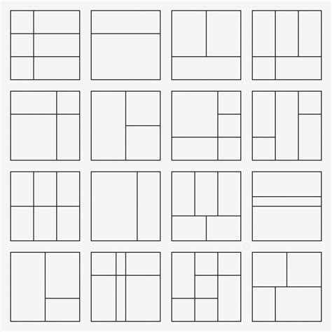 8.5 By 11 Template