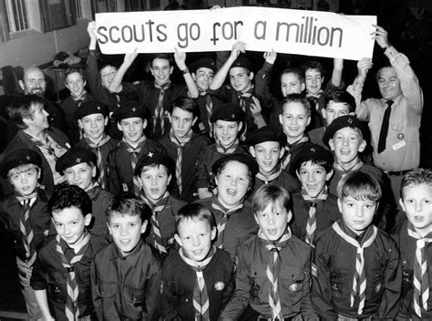 89th Birmingham, 1st Hall Green Scout Group