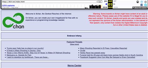 8ch Net Qrearsh Catalog Html