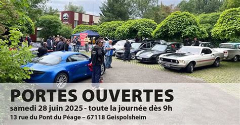 8tns à Geispolsheim